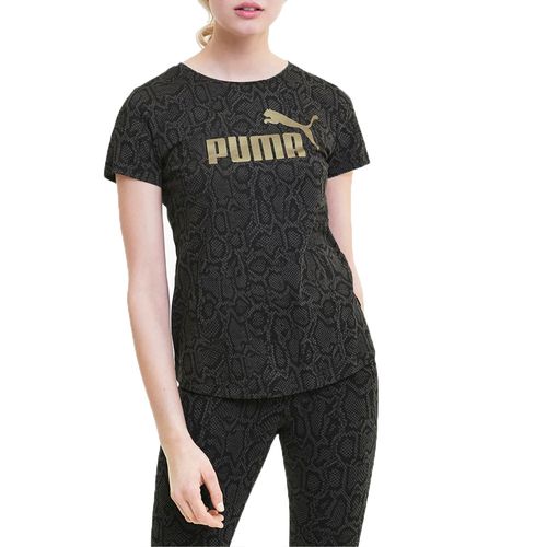Pantalon Puma Evostripe Pants Op de Mujer - Calle M