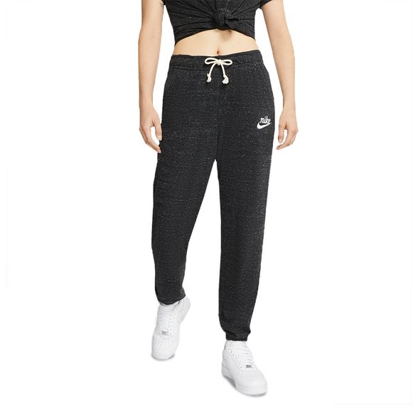 Pantalones Nike | Pantalon Nike Mujer NSW Gym Vintage Pant Negro -  FerreiraSport