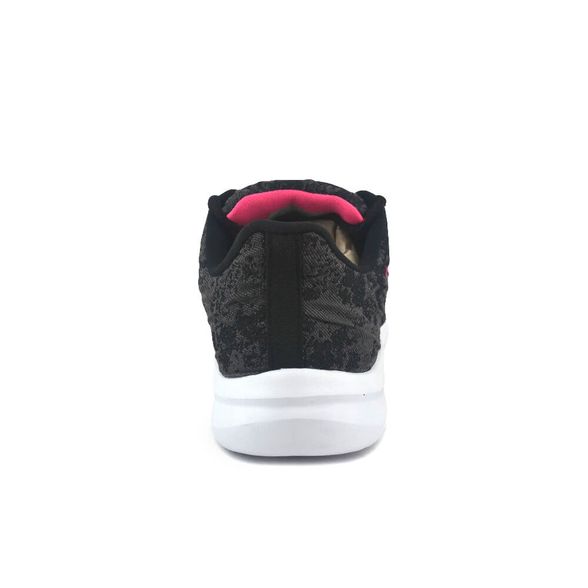 Zapatillas Athix | Zapatilla Athix Mujer Running Memory Preto/Pink -  FerreiraSport