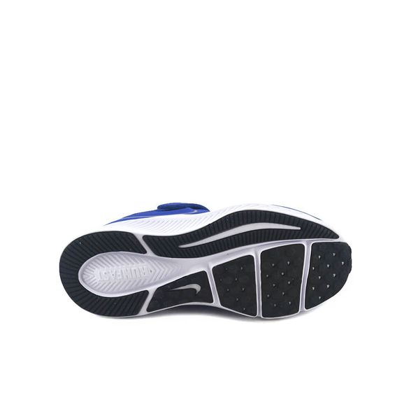Zapatillas Nike | Zapatilla Nike Niño Star Runner 2 PSV Azul - FerreiraSport