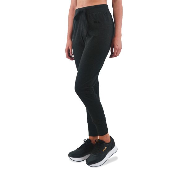 Pantalones Fila | Pantalon Fila Mujer Break Grafito - FerreiraSport