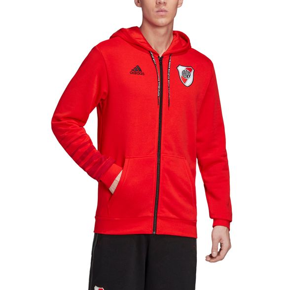 campera bordo de river