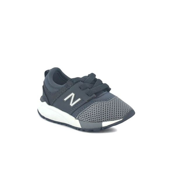 Zapatillas New Balance | Zapatilla New Balance Bebé KA247O1I Azul -  FerreiraSport