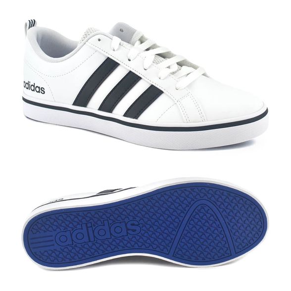 Zapatillas Adidas | Zapatilla Adidas Hombre VS Pace Blanco - FerreiraSport