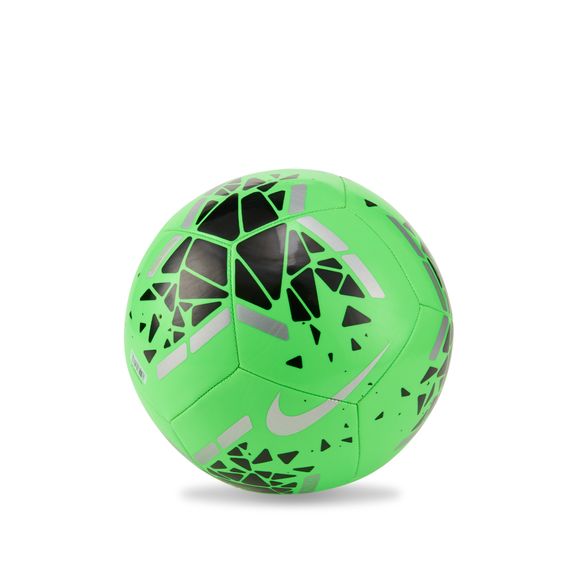 Pelotas Nike | Pelota Nike Futbol Pitch Verde - FerreiraSport