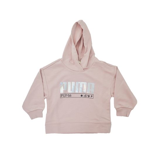 INDUMENTARIA - BUZOS Y SWEATERS - BUZOS Puma – Septimo