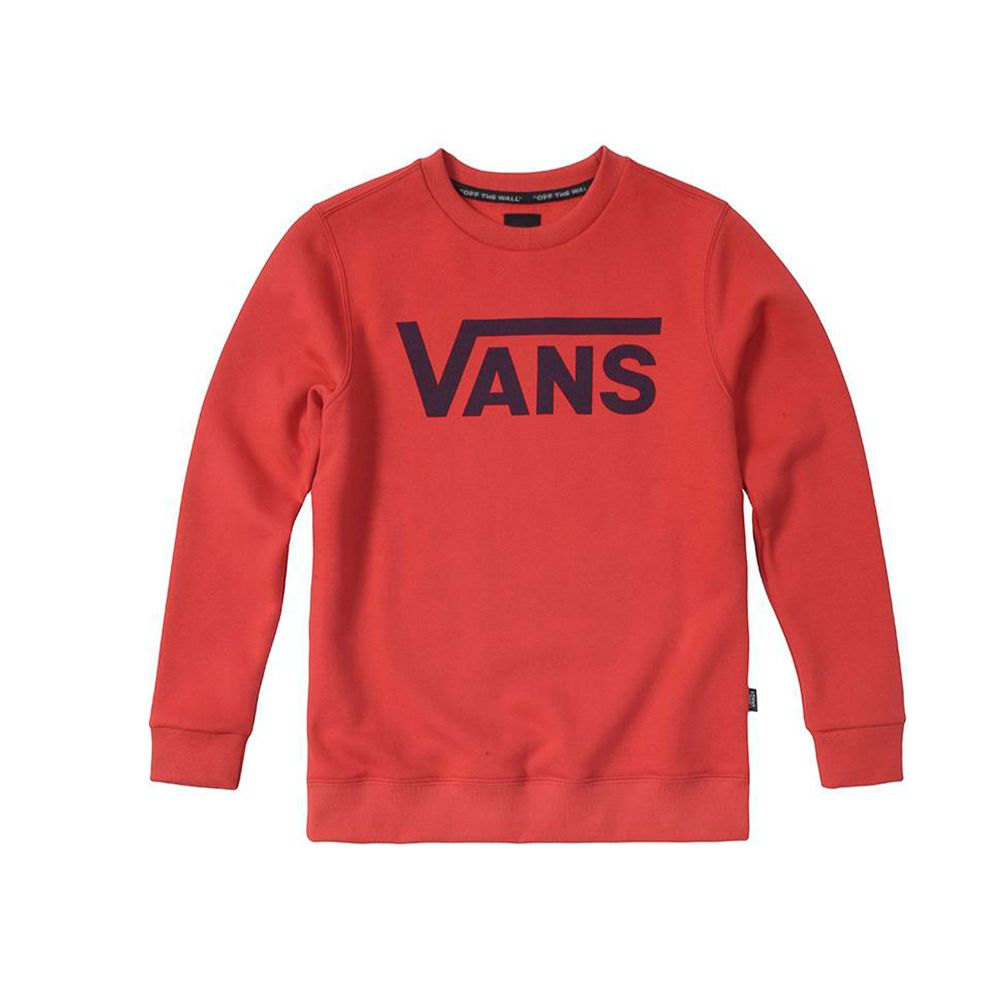 Buzo Vans para hombre