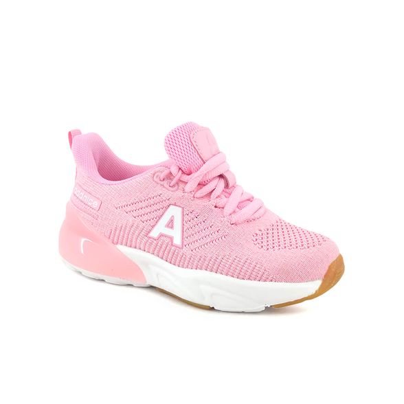 Zapatillas Addnice | Zapatilla Addnice Niño Terra Austria Rosa -  FerreiraSport