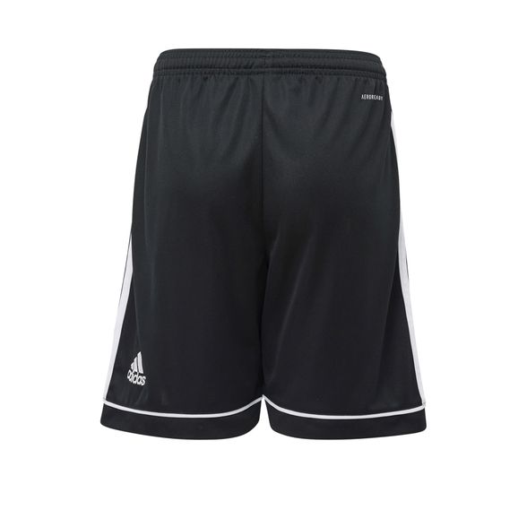 Shorts Adidas | Short Adidas Niño Futbol Squadra 17 Negro - FerreiraSport