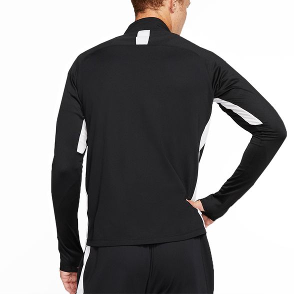 Buzo Nike Pro Dri-FIT Get Fit W - Black — Global Sports