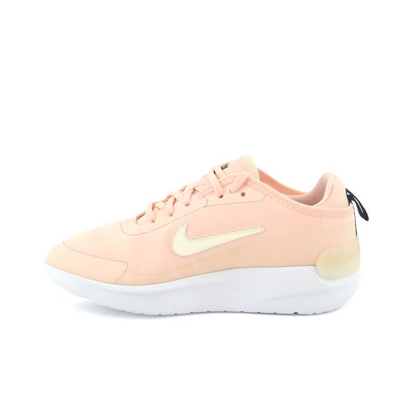 ZAPATILLAS NIKE MUJER AMIXA NEGRO