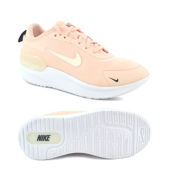 Zapatillas Nike | Zapatilla Nike Mujer Amixa Coral - FerreiraSport