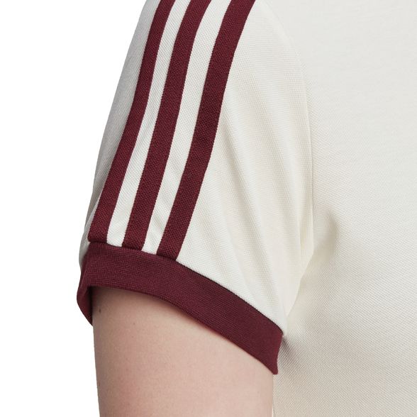 Chombas Adidas | Chomba Adidas Mujer River Plate Blanco - FerreiraSport