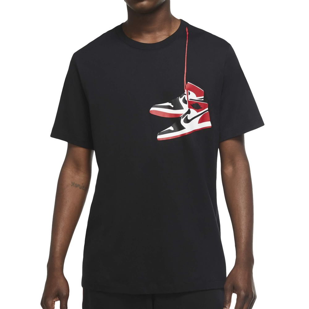 remera de jordan