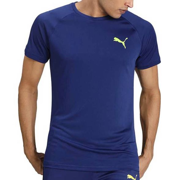 puma training hombre