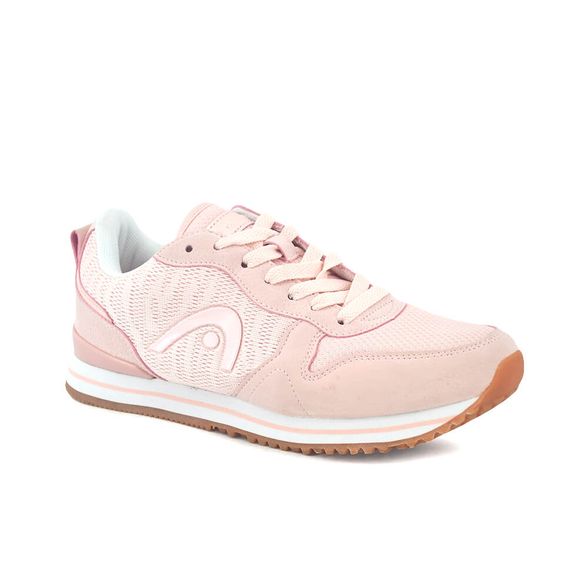 Zapatillas Head | Zapatilla Head Mujer Runner Kiev II Rosa - FerreiraSport