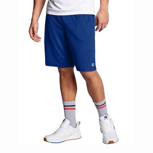 short hombre deportivo