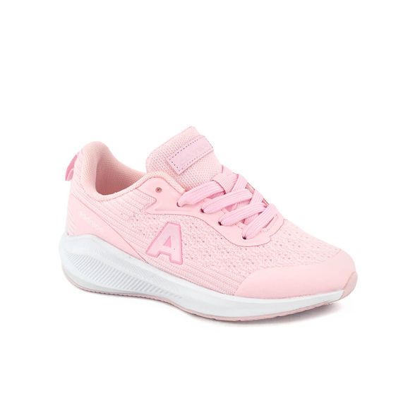 Zapatillas Addnice | Zapatilla Addnice Niño Duo Cordon Rosa - FerreiraSport