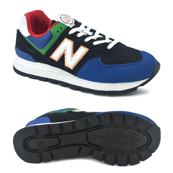 new balance hombre 574 quilmes