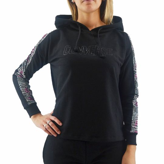 Pantalón de Buzo Converse Negro - Calce Regular - Compra Ahora | Dafiti  Chile
