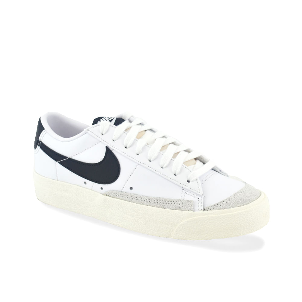 zapatillas nike blazer low mujer