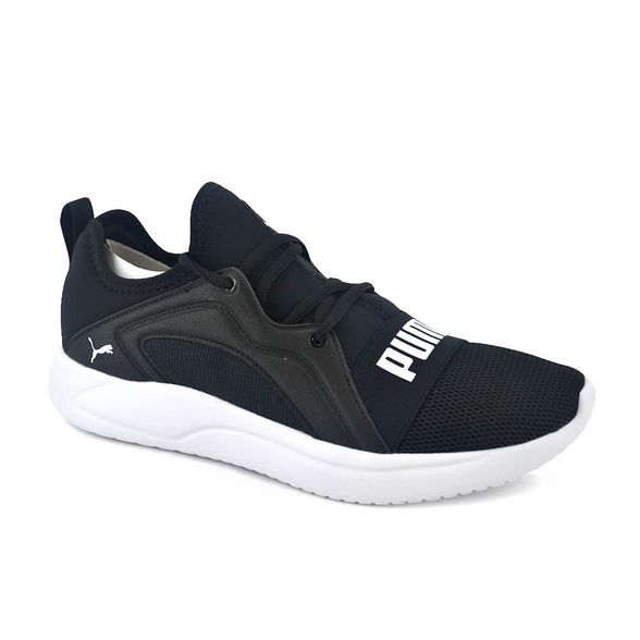 Zapatillas Puma | Zapatilla Puma Hombre Resolve Street - FerreiraSport
