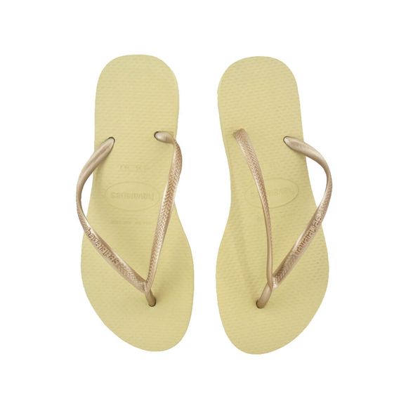 Ojotas Havaianas | Ojota Havaianas Mujer Slim S+T Fc - FerreiraSport