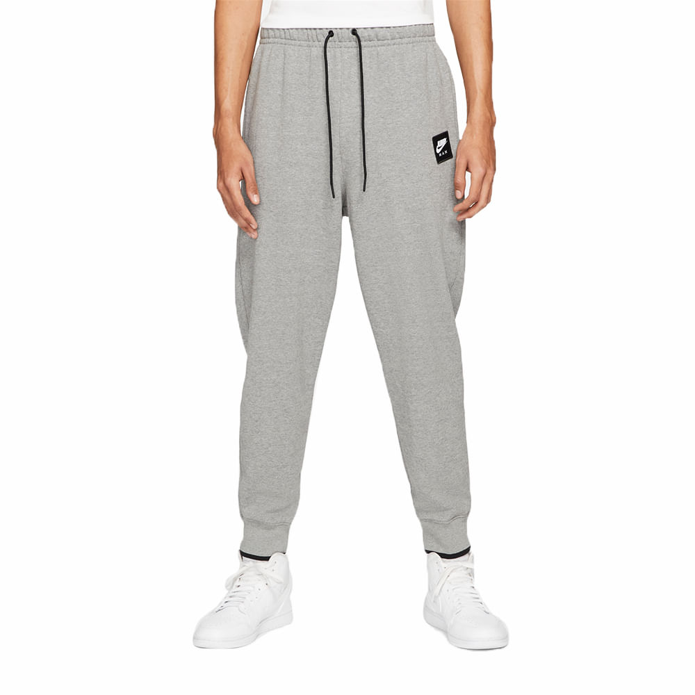 Pantalones Nike | Pantalon Nike Hombre Jordan Fleece Jumpman Classics -  Septimo