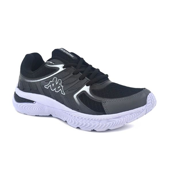 Zapatillas Kappa | Zapatilla Kappa Hombre Running Flow - FerreiraSport
