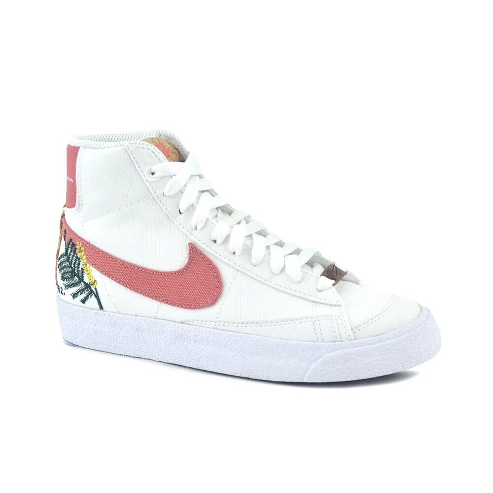 Zapatillas Nike | Zapatilla Nike Mujer Blazer Mid '77 SE - Septimo