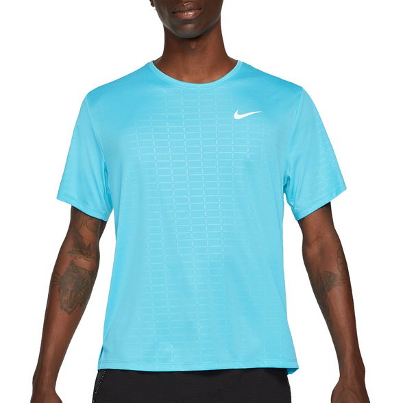 Remeras Nike | Remera Nike Hombre Run Dvn Miler - FerreiraSport