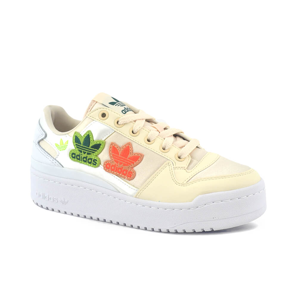 Zapatillas Adidas | Zapatilla Adidas Mujer Forum Bold - Septimo