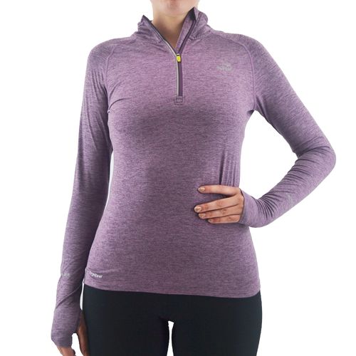 Buzos Nike | Buzo Nike Mujer NSW Icon Clash Fleece Rosa - FerreiraSport