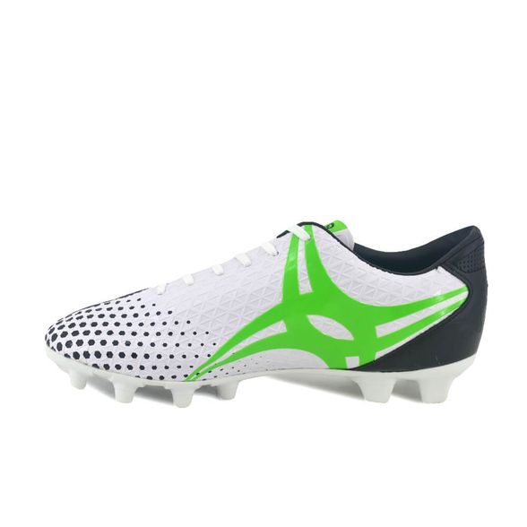 Botines Gilbert | Botin Gilbert Hombre Rugby Boots Shiro Msx - FerreiraSport