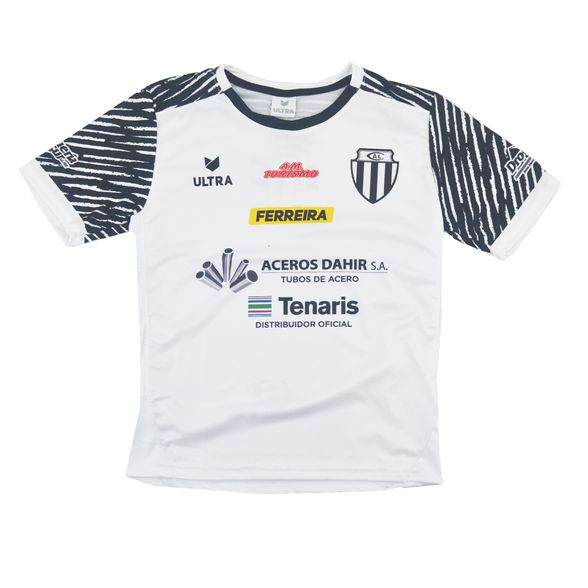 Camisetas Ultra | Camiseta Ultra Niño Futbol Liniers Alternativa 2021 -  FerreiraSport