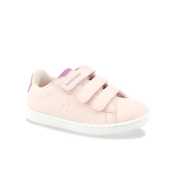 Zapatillas Le Coq Sportif | Zapatilla Le Coq Sportif Niña Scourset Junior -  FerreiraSport