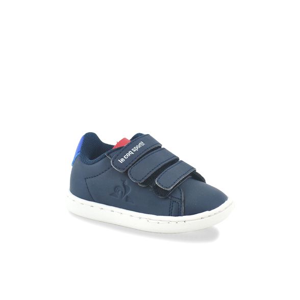 Zapatillas Le Coq Sportif | Zapatilla Le Coq Sportif Bebe Scourset Inf -  FerreiraSport