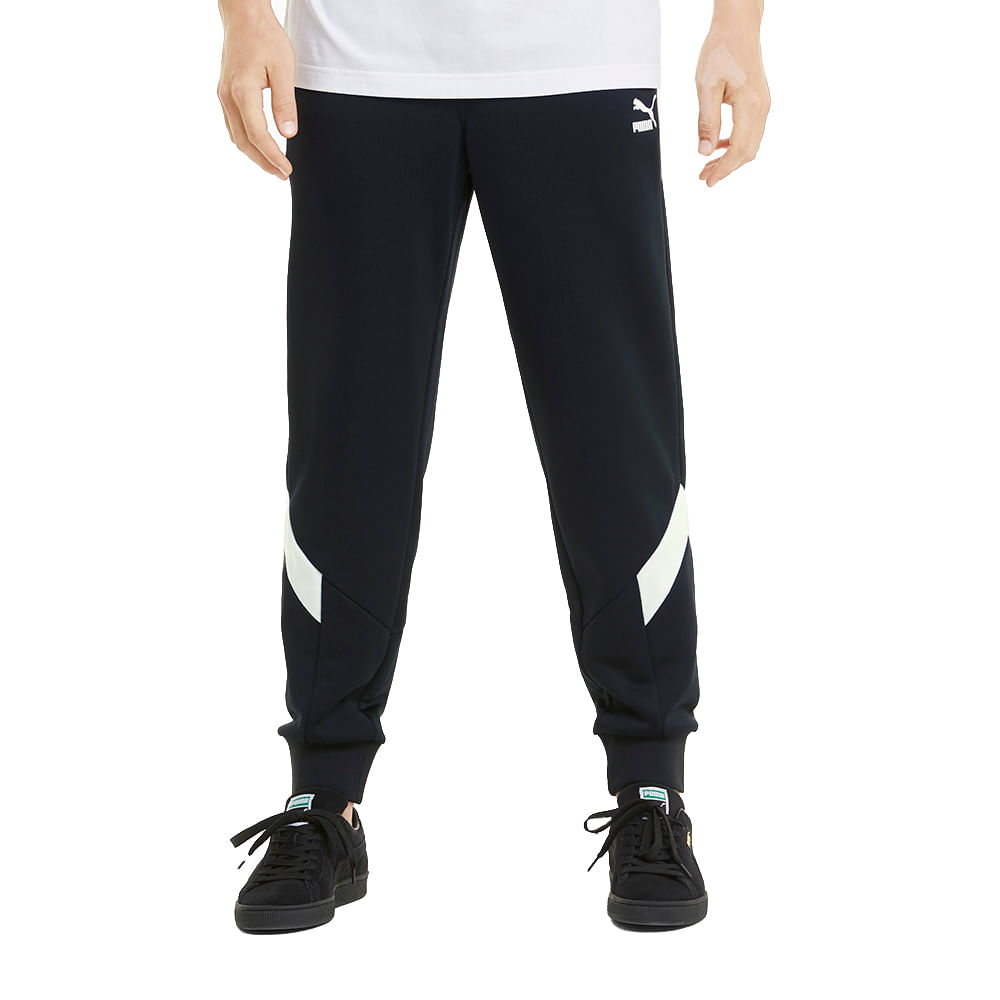 pantalon puma hombre
