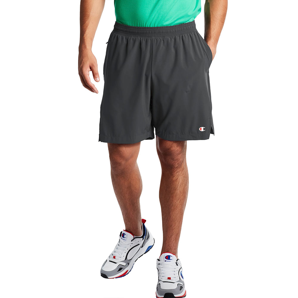 Shorts Champion | Short Champion Hombre Deportivo - Septimo