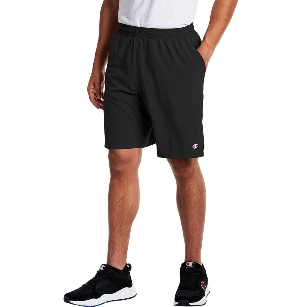 Bermudas de malla para hombre Champion (214390-kk001)