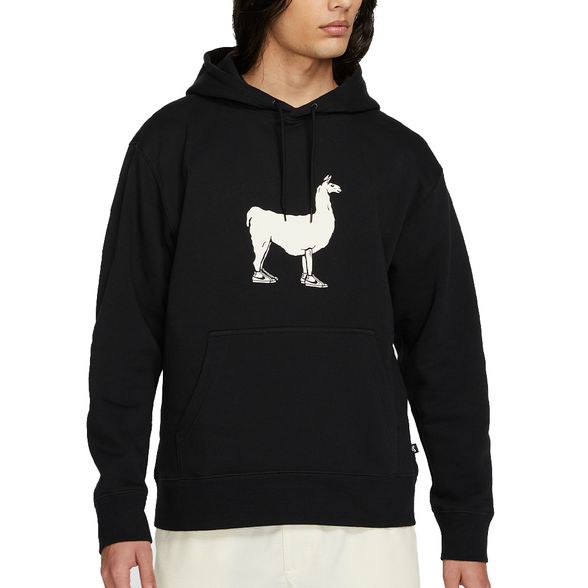 Buzos Nike | Buzo Nike Hombre Sb Llama Fleece - FerreiraSport