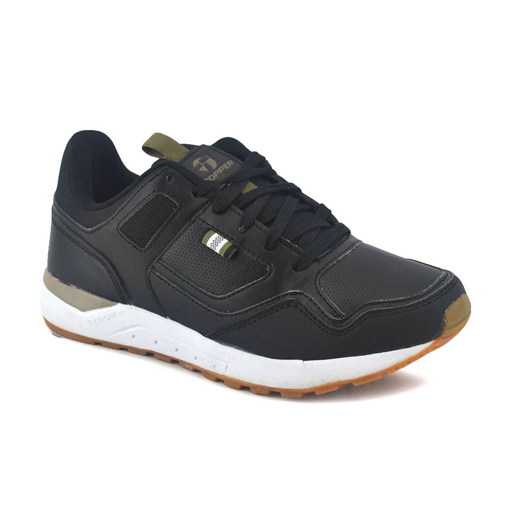 Zapatillas Topper | Zapatilla Topper Hombre Cliff - Septimo
