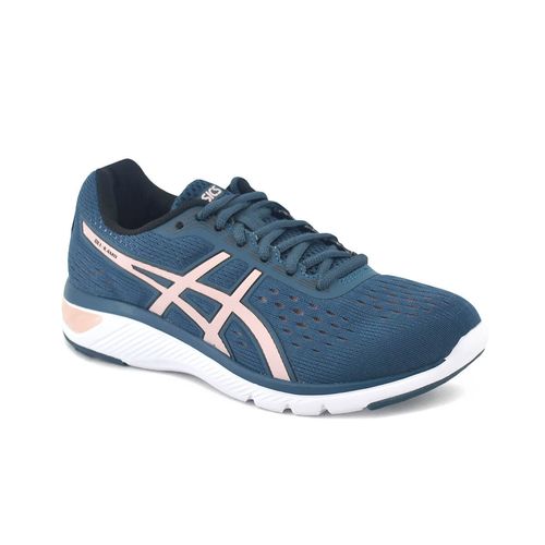 asics indumentaria