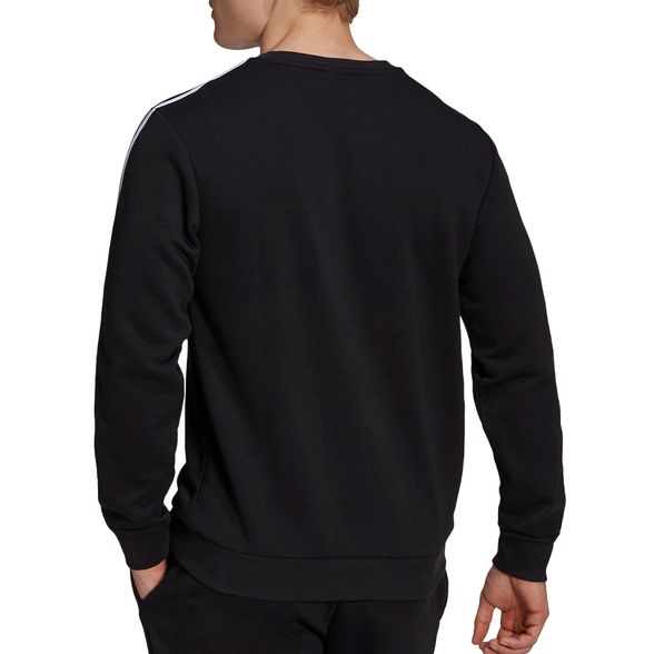Buzos Adidas | Buzo Adidas Hombre Essentials 3 Rayas - FerreiraSport