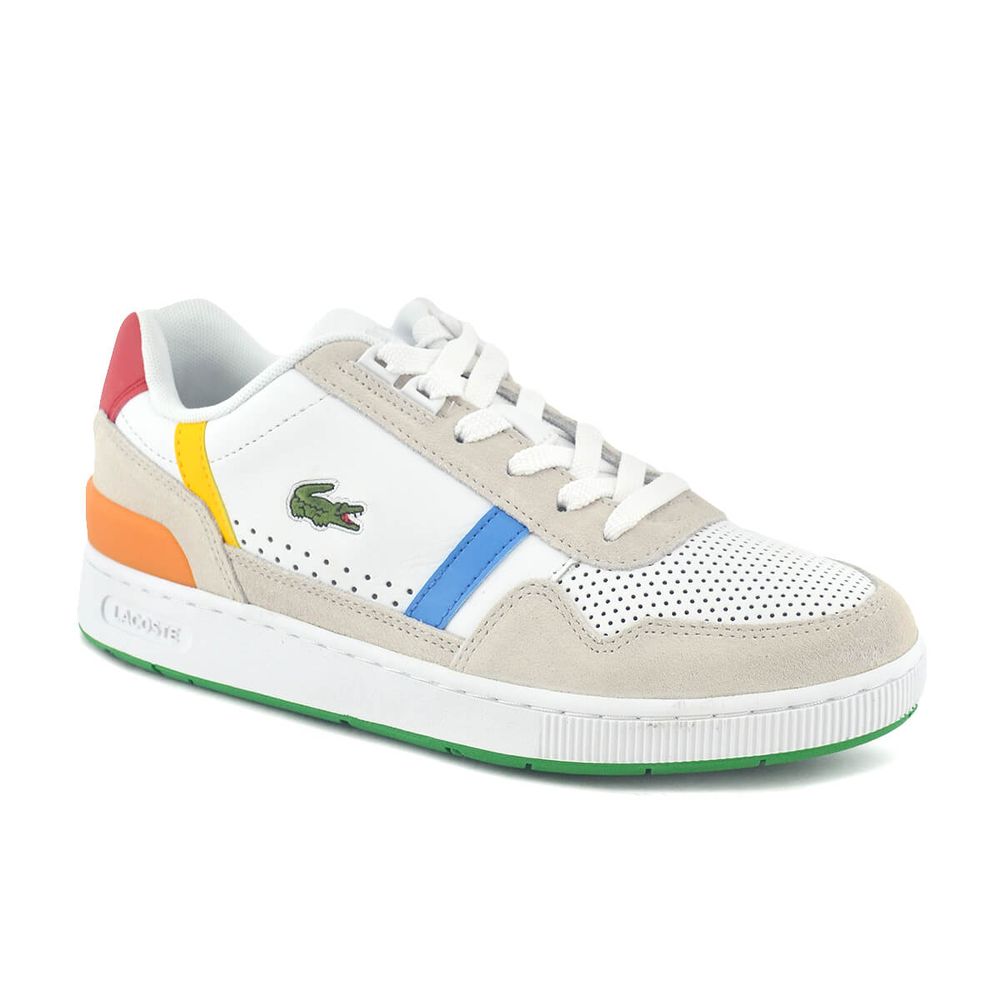 lacoste zapatilla