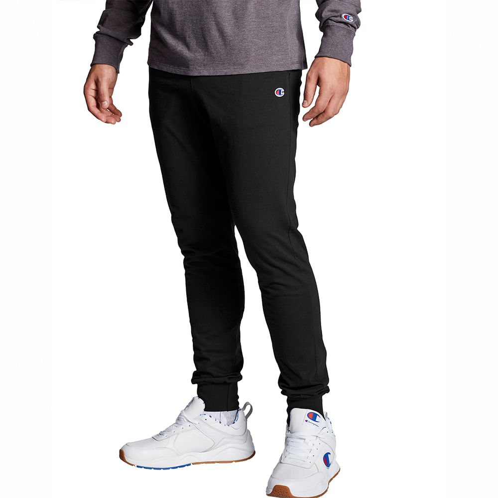 Pantalones Champion | Pantalon Champion Hombre Deportivo - Septimo