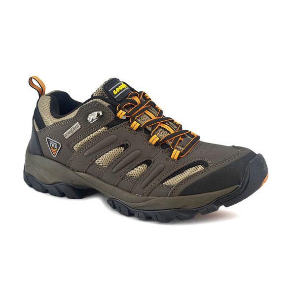 Zapatillas Goodyear | Zapatilla Goodyear Hombre Trekking - FerreiraSport