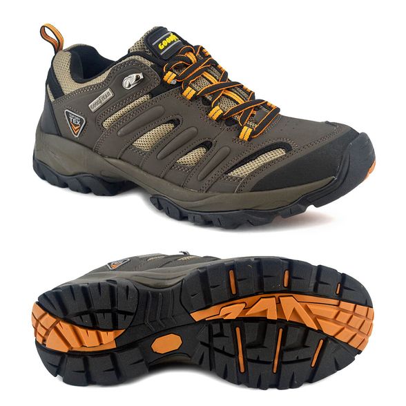 Zapatilla Trekking Goodyear Hombre | Art.4545