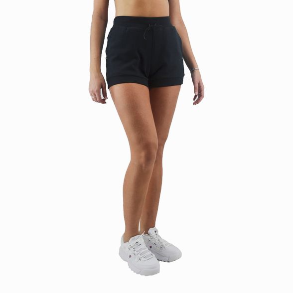 Shorts Fila | Short Fila Mujer Rise - FerreiraSport