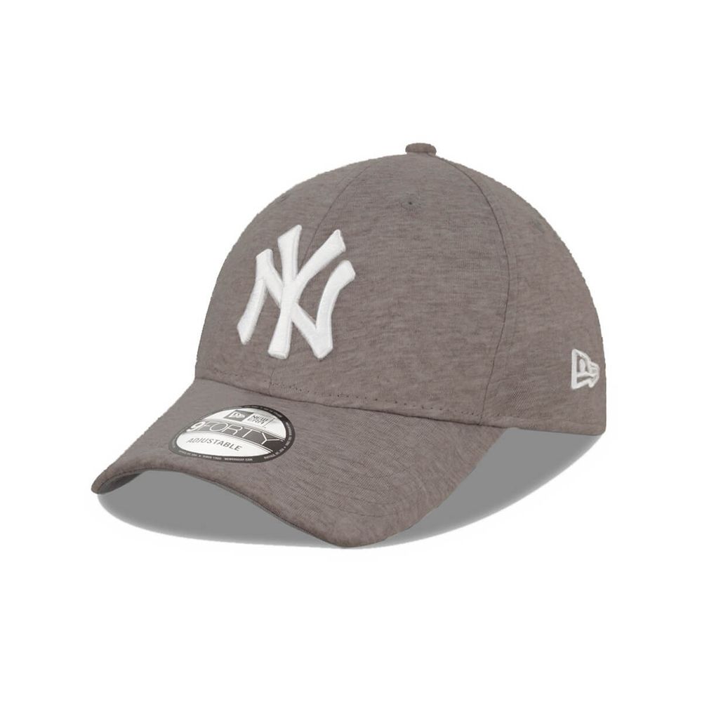 Gorras New Era | Gorra New Era New York Yankees Jersey Essential - Septimo